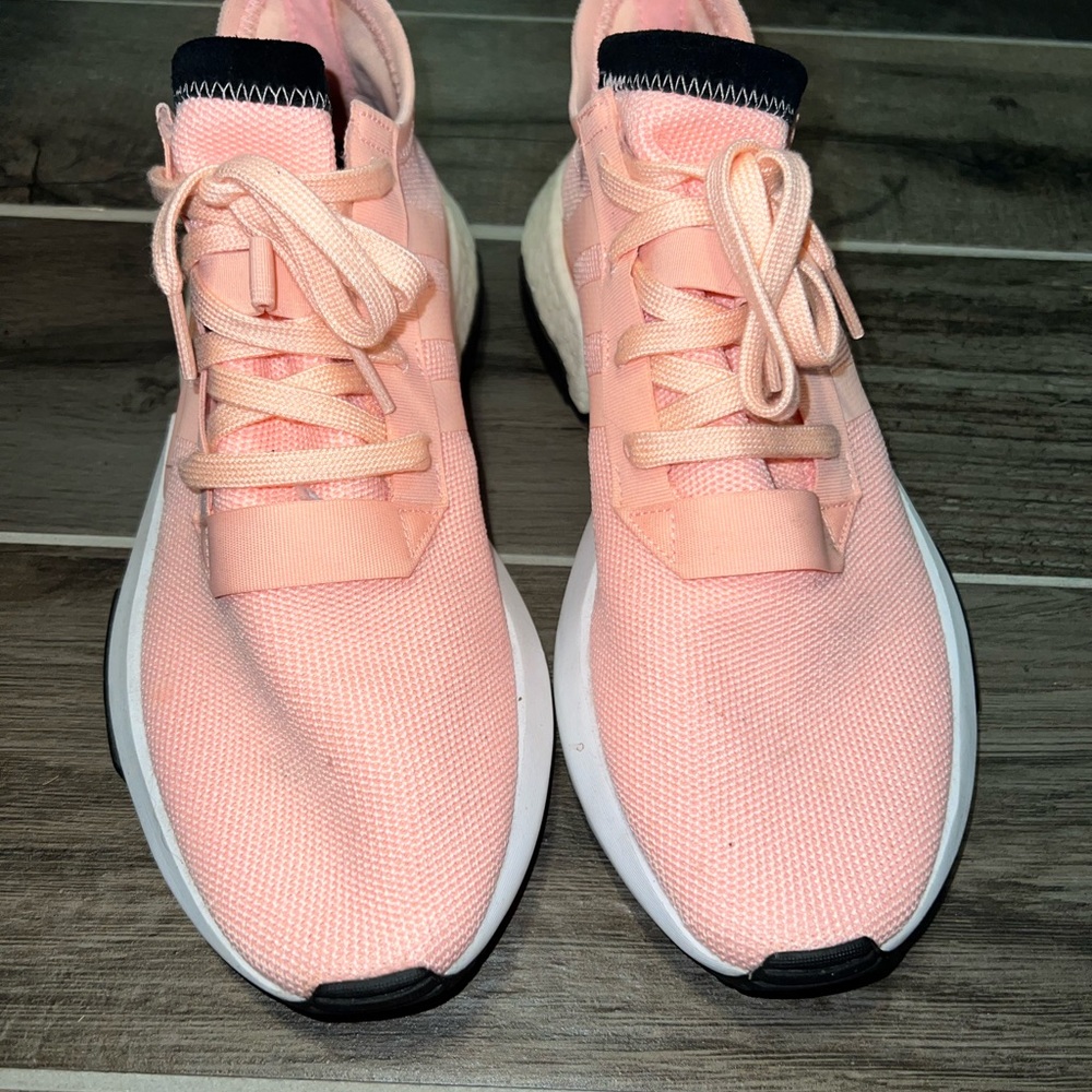 Adidas Originals Men's POD-S3.1 CLEAR ORANGE Shoes B37364